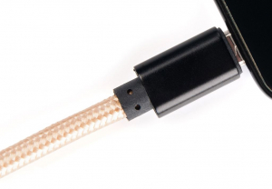 iFi Type-C OTG k&aacute;bel 12cm